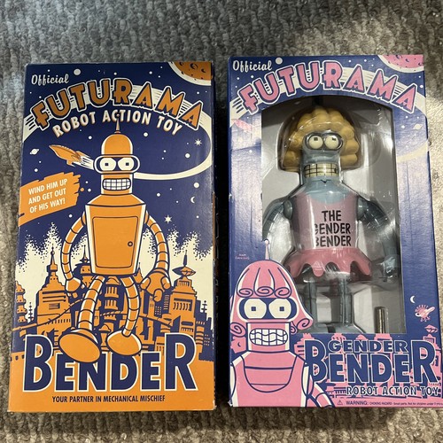 Vintage futurama wind - vintage,