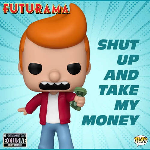 Futurama philip fry meme - futurama,